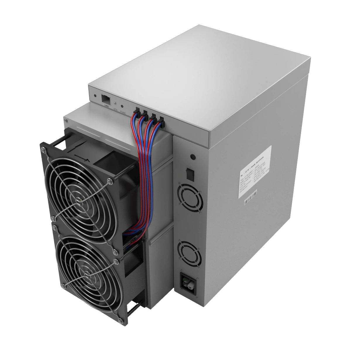 Canaan Avalon A15 Pro ASIC miner