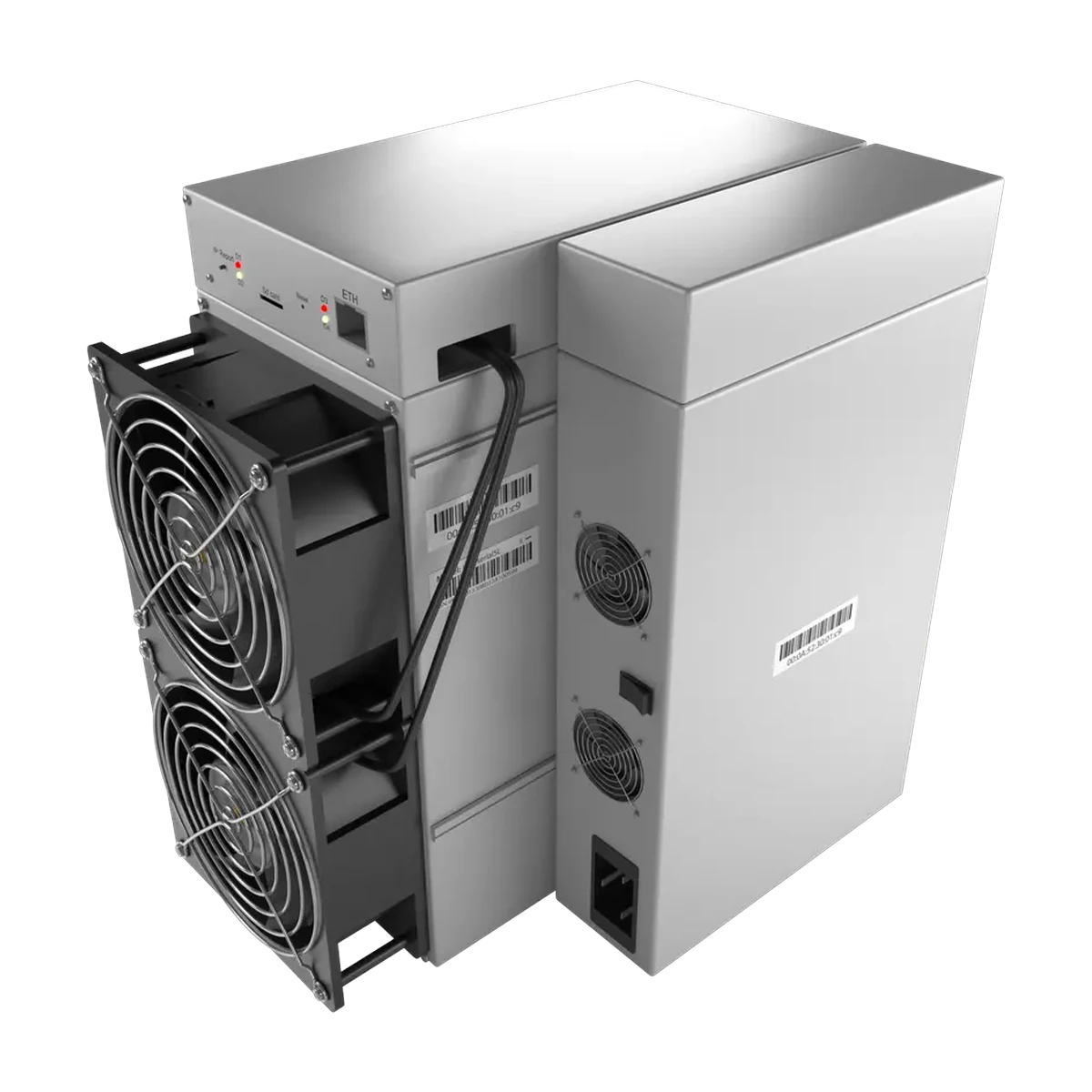 IceRiver AE3 ASIC miner