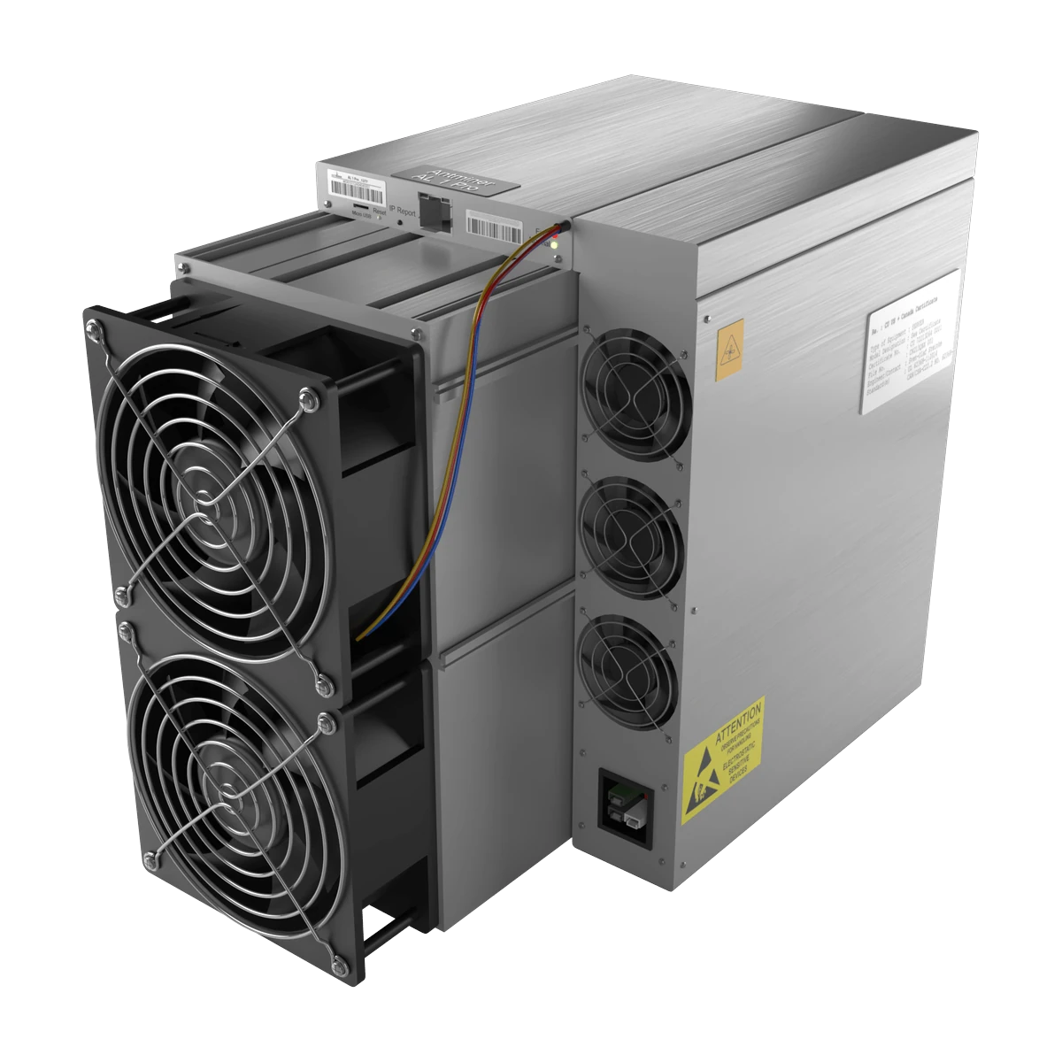 Antminer AL1 ASIC miner