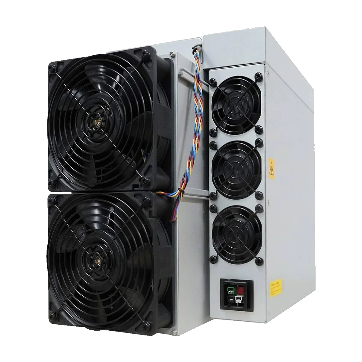 Antminer S21 Pro ASIC miner