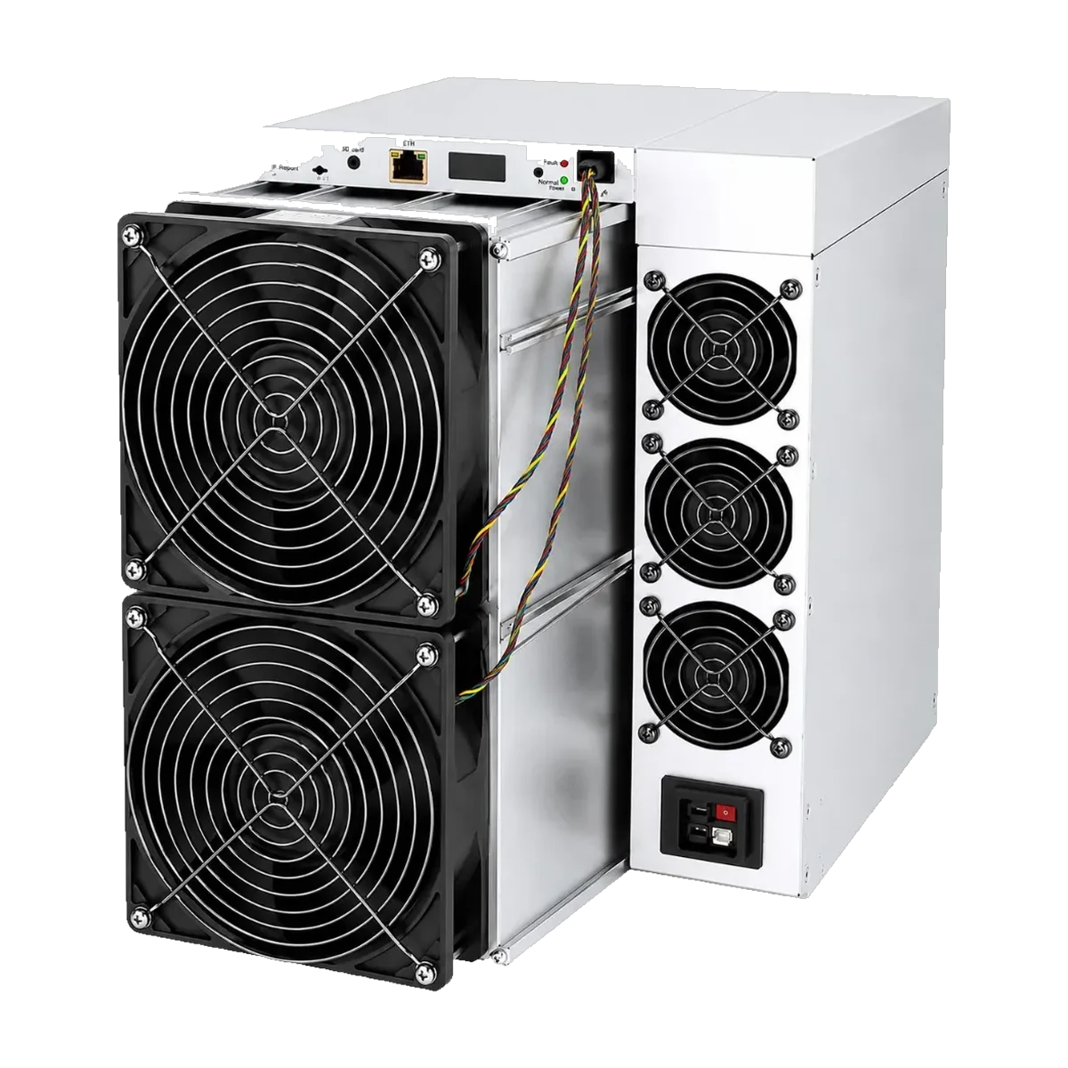 Antminer S21 XP ASIC miner