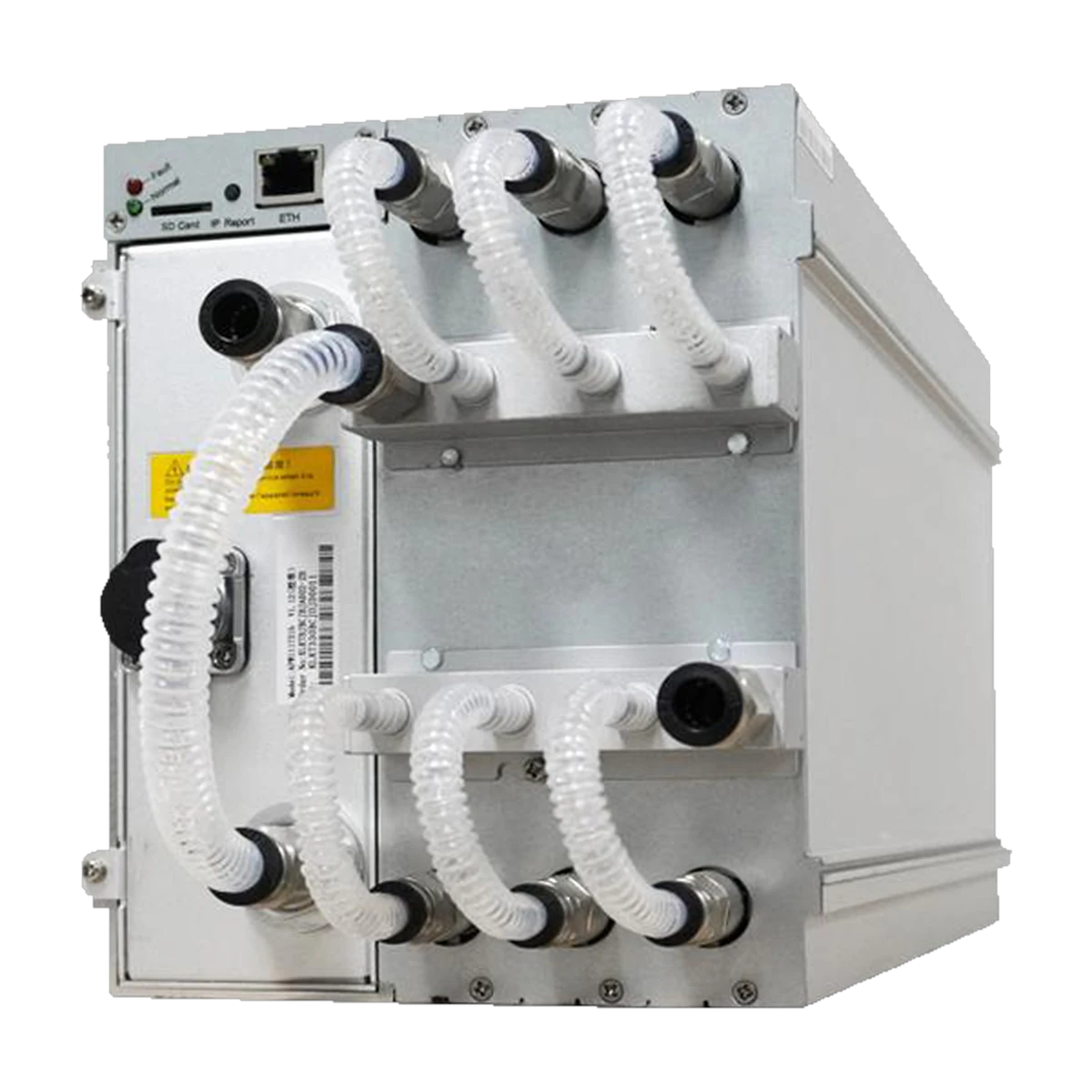 Antminer S23 Hydro ASIC miner